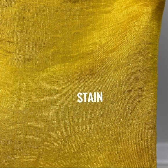 Lovers and Friends Ana Dress in Yellow Size S - Picture 6 of 15